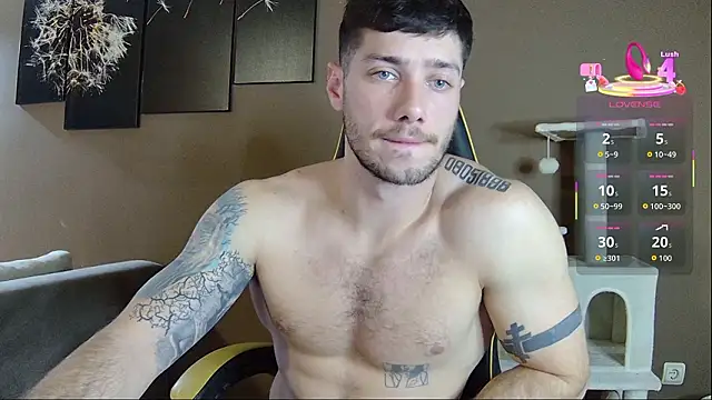 Jason theGreat online show from March 4, 6:37 pm