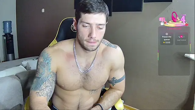 Jason theGreat online show from October 13, 2:40 pm
