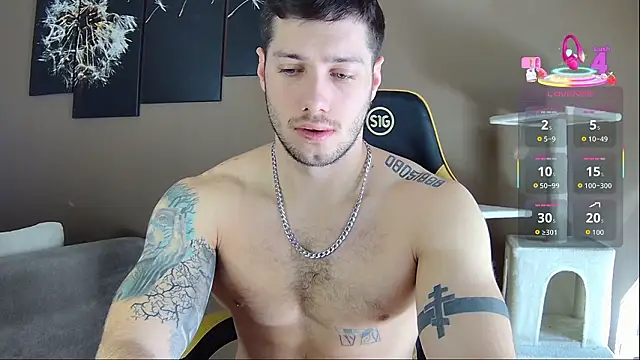 Jason theGreat online show from February 11, 10:48 am