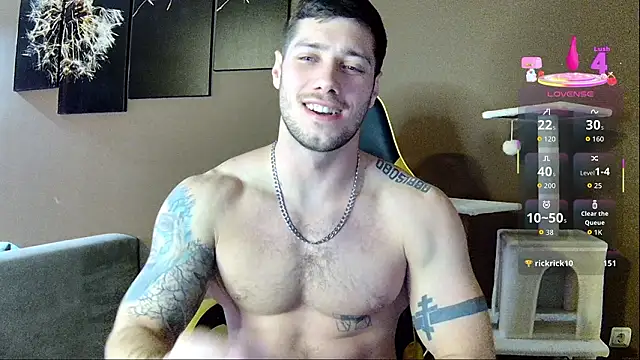 Jason theGreat online show from February 9, 9:02 pm