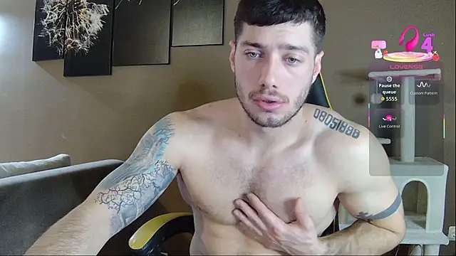 Jason theGreat online show from March 5, 10:59 pm