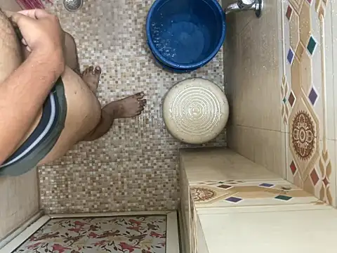 saumon3022 online show from April 18, 9:55 am