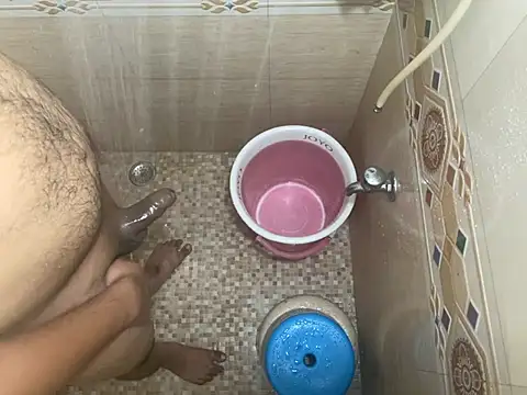 saumon3022 online show from April 13, 7:40 pm