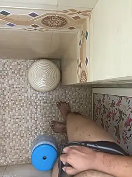 saumon3022 online show from March 29, 9:33 am