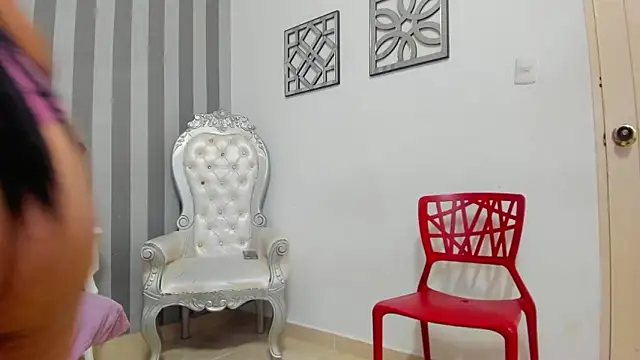 Salomee hernandez online show from November 24, 2:39 pm