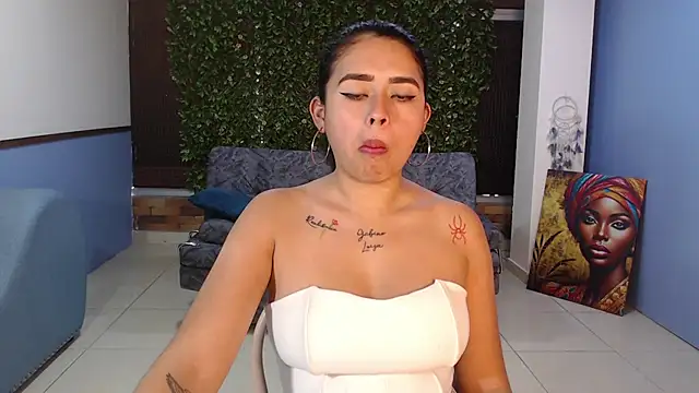 Snapshot of naia_sweetsex chatting on October 18, 4:42 pm naia sweetsex online show from October 18, 4:42 pm