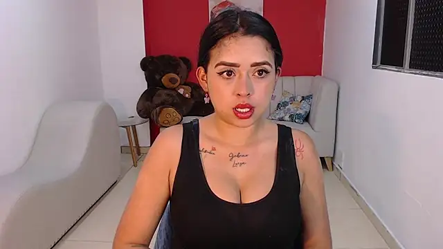 Snapshot of naia_sweetsex chatting on October 9, 1:33 pm naia sweetsex online show from October 9, 1:33 pm