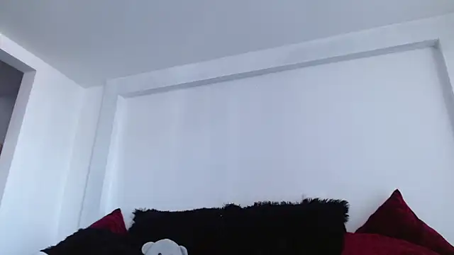 caroline spanky online show from March 20, 6:31 pm