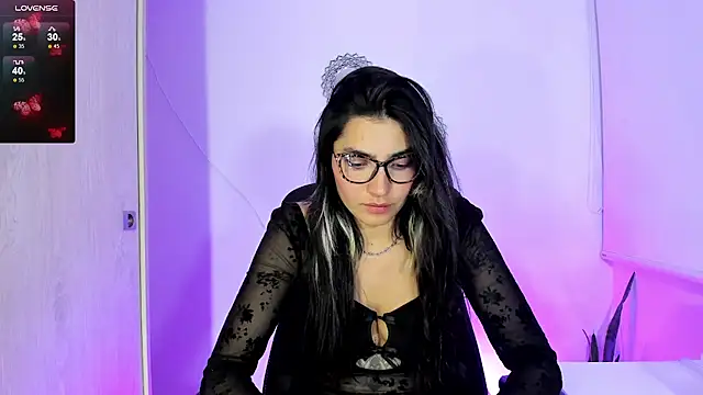 bella thorne3 online show from September 13, 1:05 am