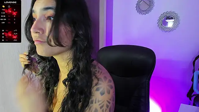 bella thorne3 online show from February 9, 11:03 pm