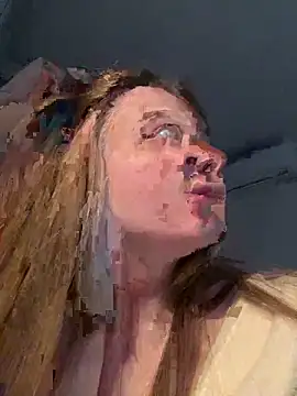 DeniMilkyyyyy online show from December 17, 5:51 pm