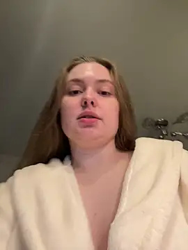 DeniMilkyyyyy online show from March 12, 3:16 pm