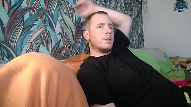 gaydavid online show from September 12, 11:04 pm