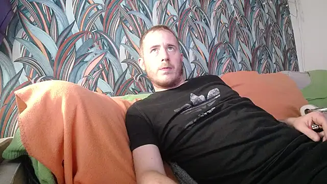 gaydavid online show from September 20, 9:20 pm