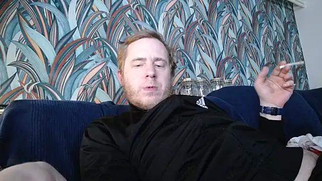 gaydavid online show from February 11, 1:05 am