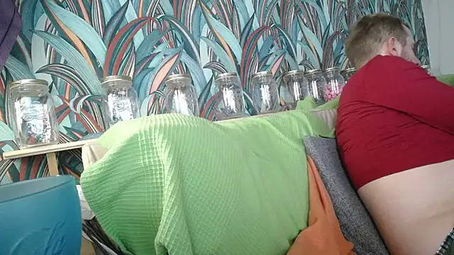 gaydavid online show from October 2, 12:47 am
