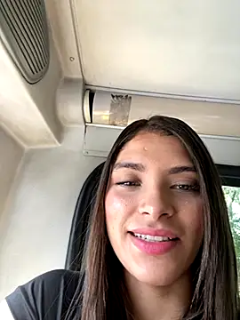 Hannacooper3 online show from November 10, 7:19 pm