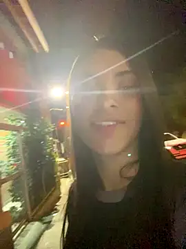 Hannacooper3 online show from November 9, 11:31 pm