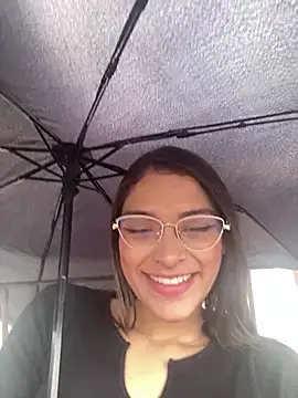 Hannacooper3 online show from November 11, 8:03 pm