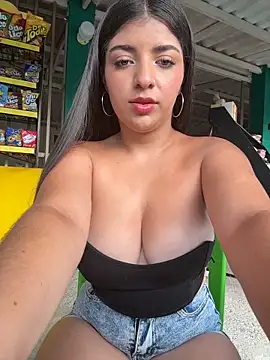 Isaa-Sweet online show from March 20, 10:55 pm