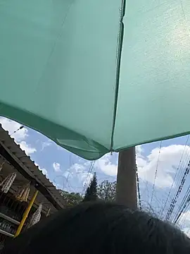 Snapshot of Isaa-Sweet chatting on February 9, 5:55 pm Isaa-Sweet online show from February 9, 5:55 pm