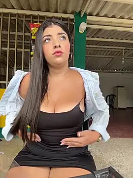 Isaa-Sweet online show from March 19, 12:49 pm