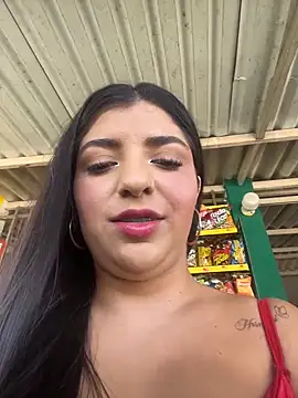 Snapshot of Isaa-Sweet chatting on May 20, 2:25 pm Isaa-Sweet online show from May 20, 2:25 pm