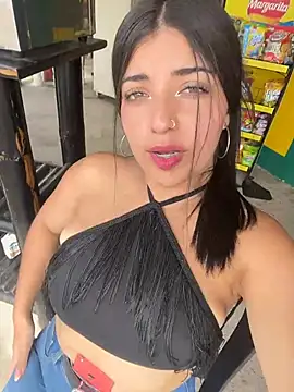 Snapshot of Isaa-Sweet chatting on December 21, 6:31 pm Isaa-Sweet online show from December 21, 6:31 pm