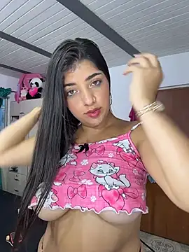 Isaa-Sweet online show from March 15, 2:02 pm