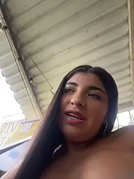 Isaa-Sweet online show from April 16, 4:19 pm