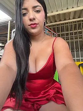 Snapshot of Isaa-Sweet chatting on February 20, 4:09 pm Isaa-Sweet online show from February 20, 4:09 pm