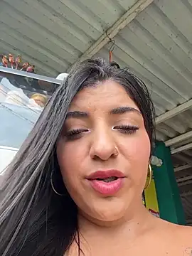 Isaa-Sweet online show from April 9, 12:44 pm