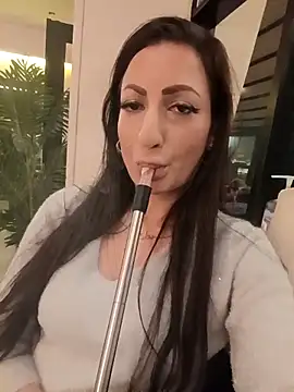 Markela   online show from February 18, 12:41 am