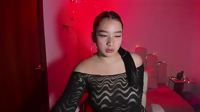 pretti scarlett online show from September 11, 11:49 pm