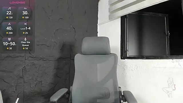 ThaliaBrooks  online show from September 30, 4:40 am