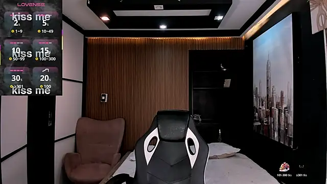 ThaliaBrooks  online show from November 28, 6:13 am