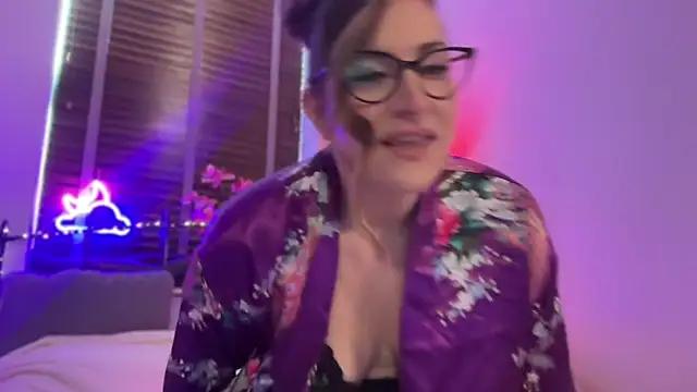 MistresssX online show from April 23, 12:29 pm