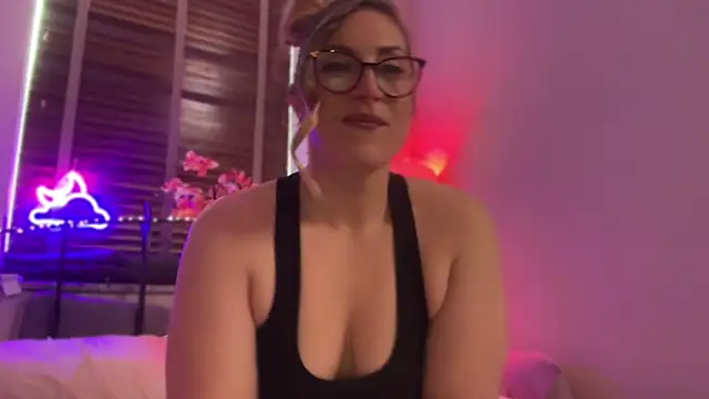 MistresssX online show from June 10, 1:34 pm