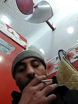 Mahdidido45 online show from January 9, 9:49 am