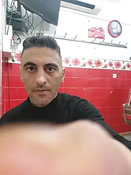 Mahdidido45 online show from March 20, 8:10 pm