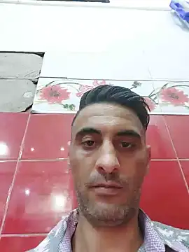 Snapshot of Mahdidido45 chatting on June 29, 1:23 am Mahdidido45 online show from June 29, 1:23 am
