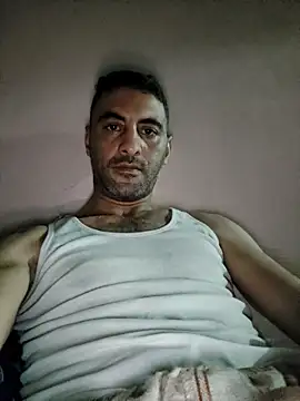 Mahdidido45 online show from November 7, 4:17 am