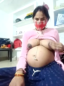 Snapshot of CUTE-786 chatting on December 21, 9:00 am CUTE-786 online show from December 21, 9:00 am
