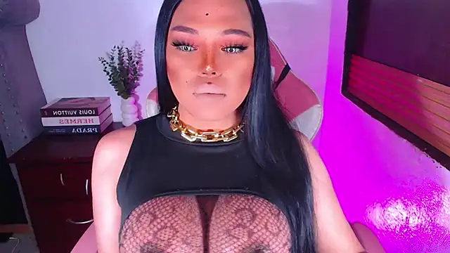 NancySy online show from September 16, 8:59 am