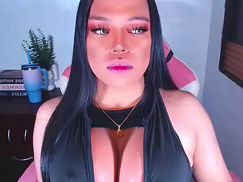 NancySy online show from September 27, 5:41 pm