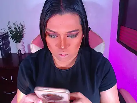 NancySy online show from September 10, 4:11 am