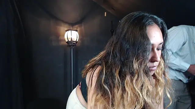 Snapshot of SabaTheCourtesan chatting on November 14, 9:07 pm SabaTheCourtesan online show from November 14, 9:07 pm