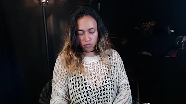 Snapshot of SabaTheCourtesan chatting on November 27, 4:35 am SabaTheCourtesan online show from November 27, 4:35 am