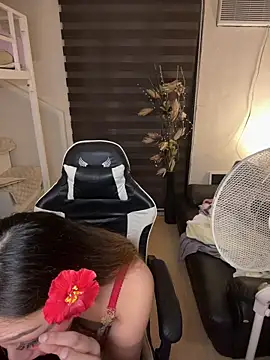  AndreaFox online show from September 17, 8:49 am