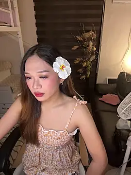  AndreaFox online show from September 20, 7:57 am